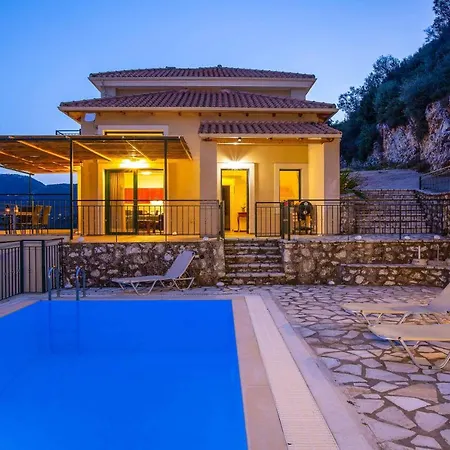 Rigani * Neochori (Lefkada)