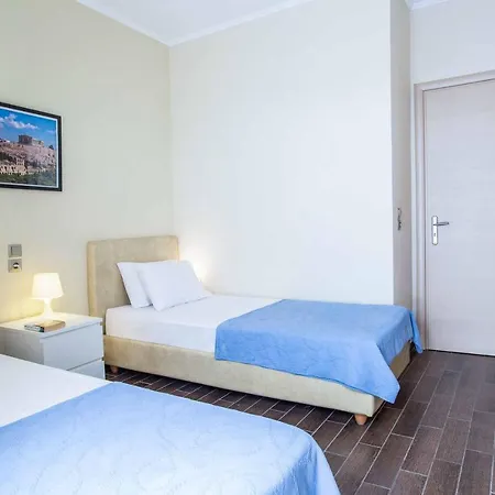 Vila Rigani Neochori (Lefkada)