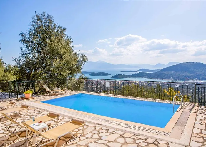 Villa Rigani