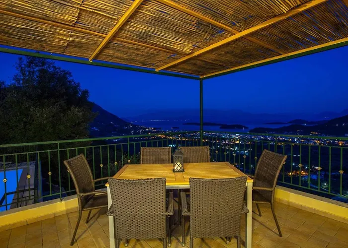 Rigani Neochori (Lefkada)