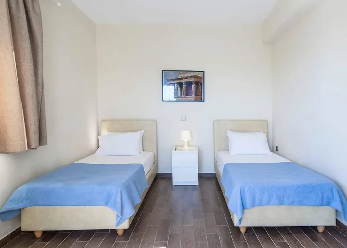Villa Rigani *